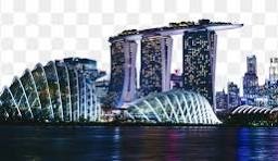 Top 5 Benefits of Incorporating a Company in Singapore